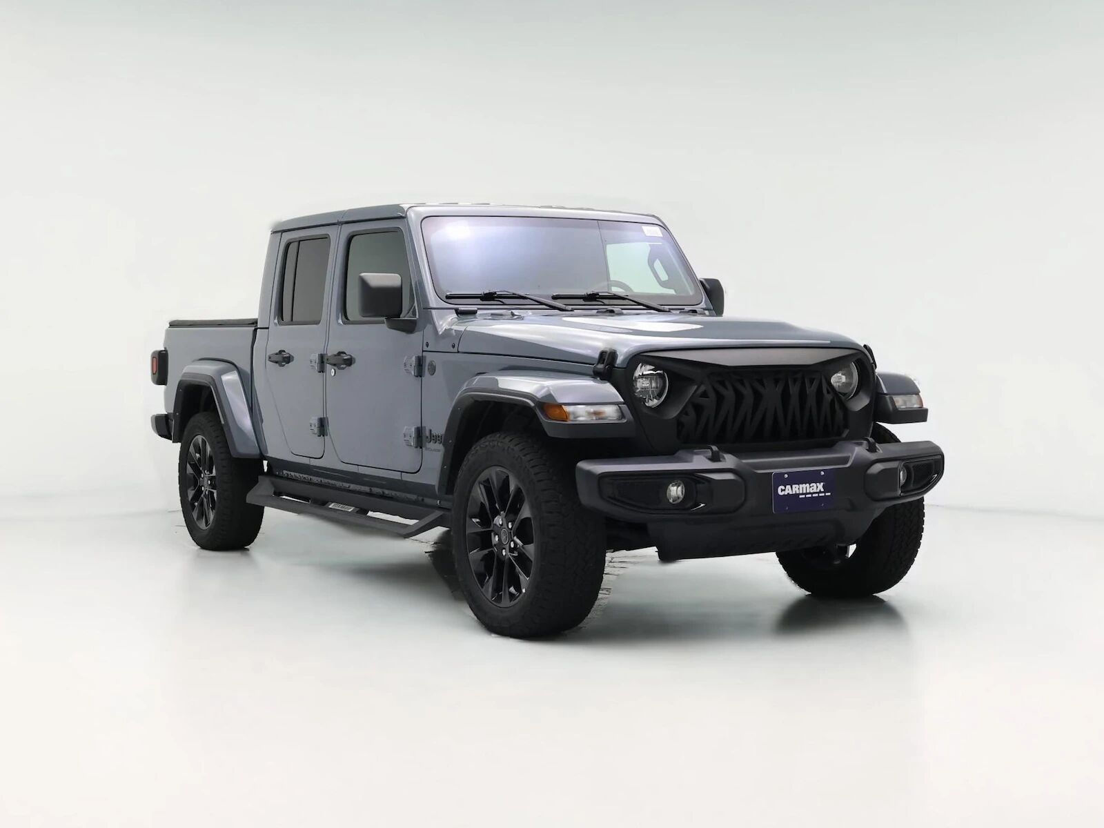2025 JEEP Gladiator