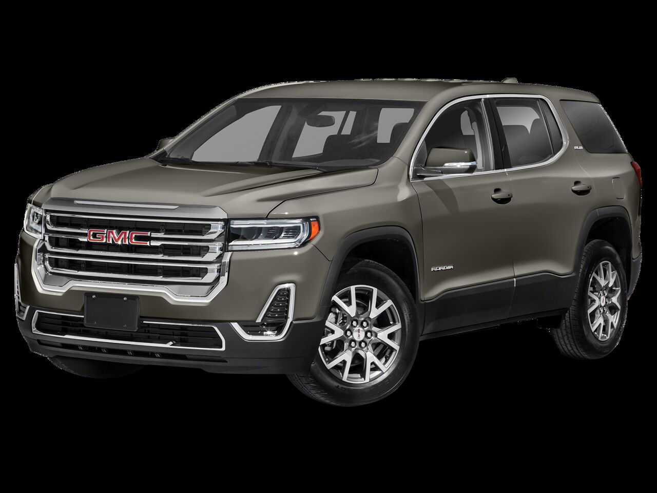 2022 GMC Acadia