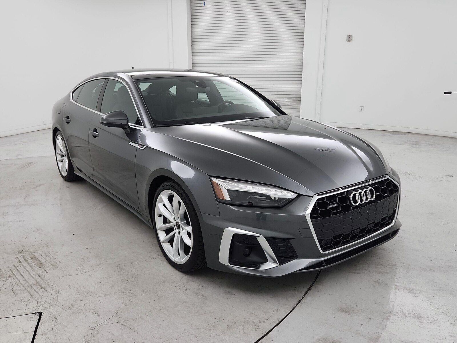 2024 AUDI A5