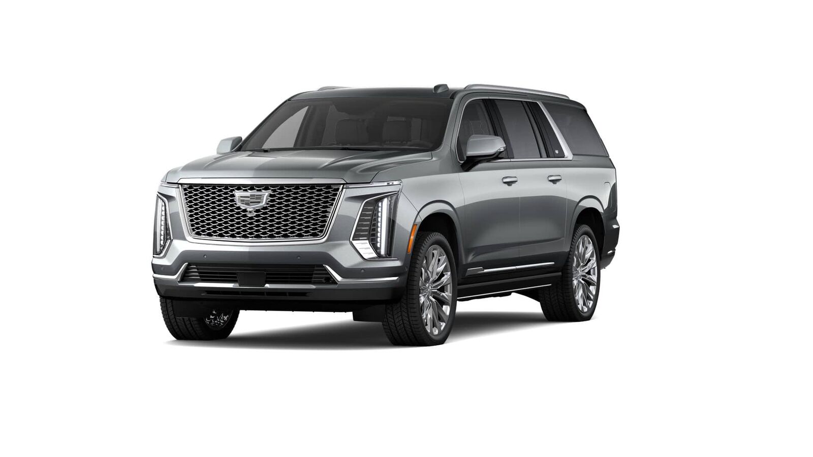 2026 CADILLAC Escalade ESV
