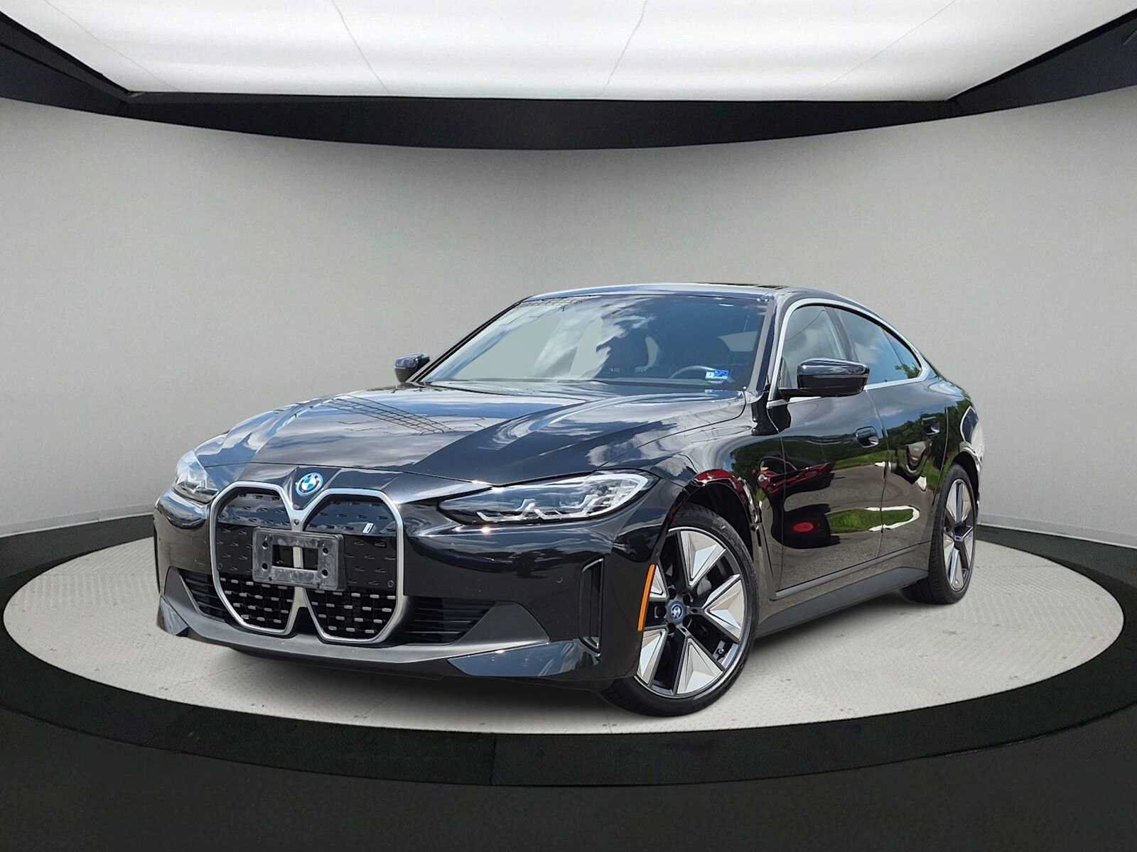 2024 BMW i4
