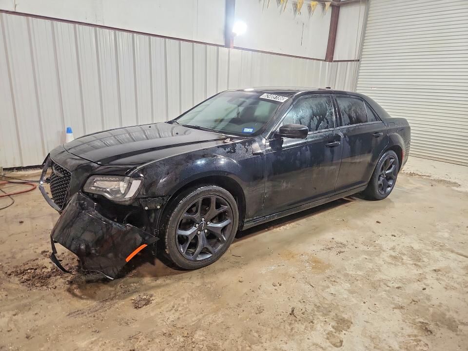 2023 CHRYSLER 300