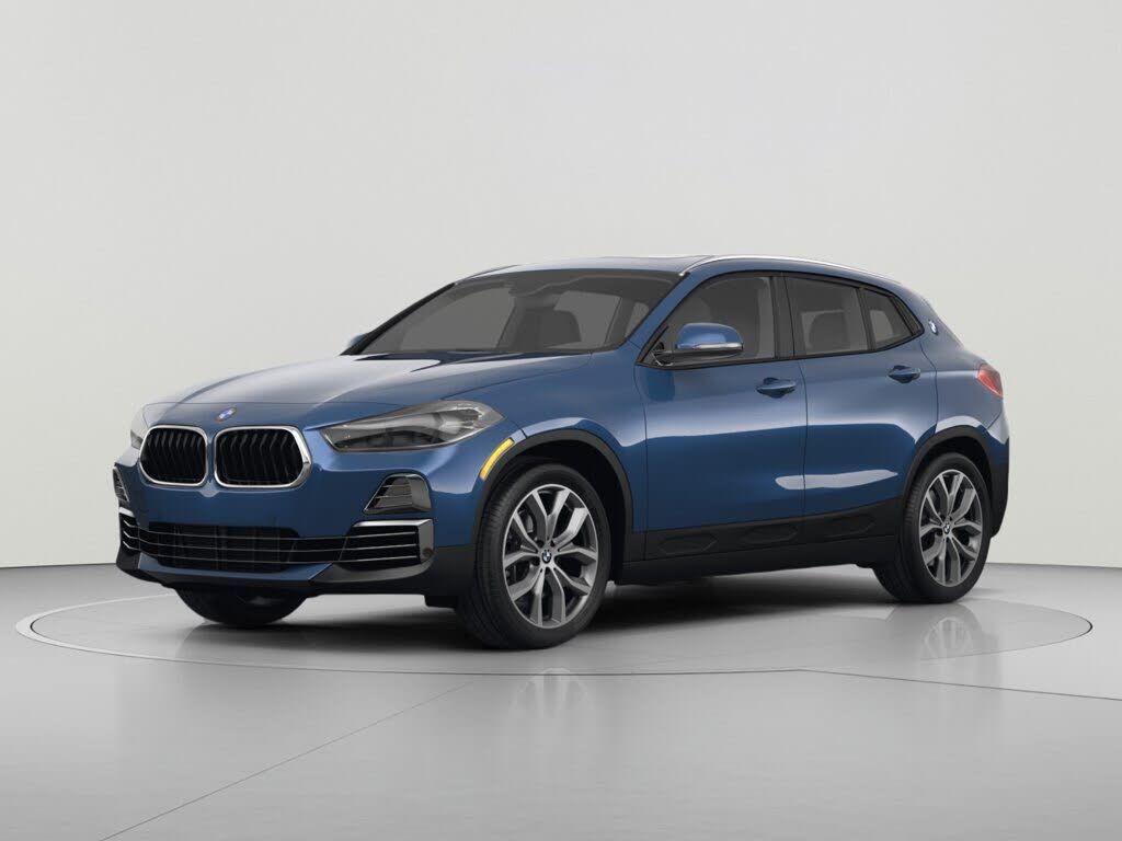 2023 BMW X2