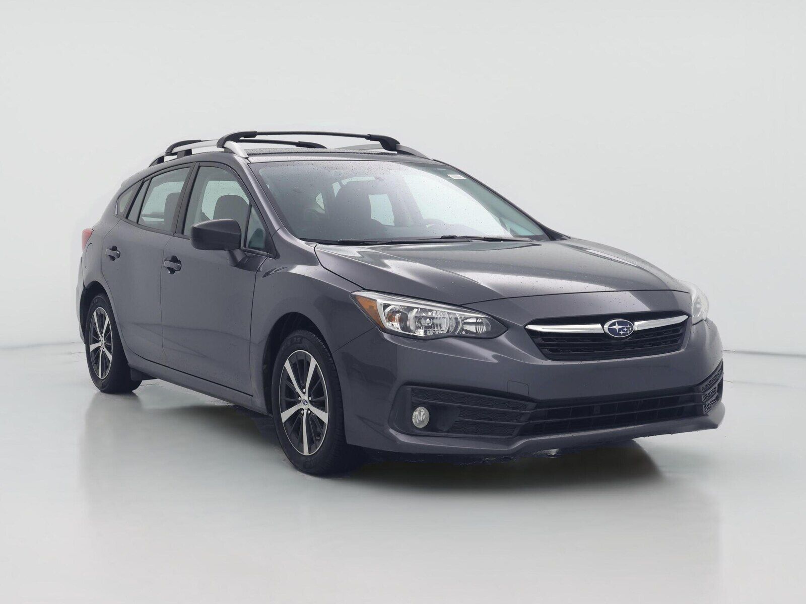 2020 SUBARU Impreza