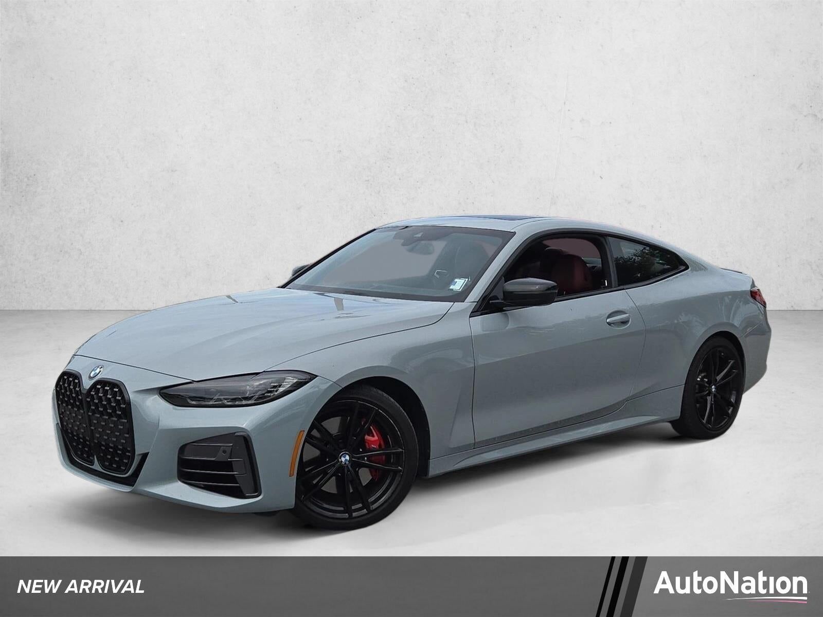 2024 BMW M4