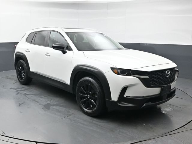 2024 MAZDA CX-50