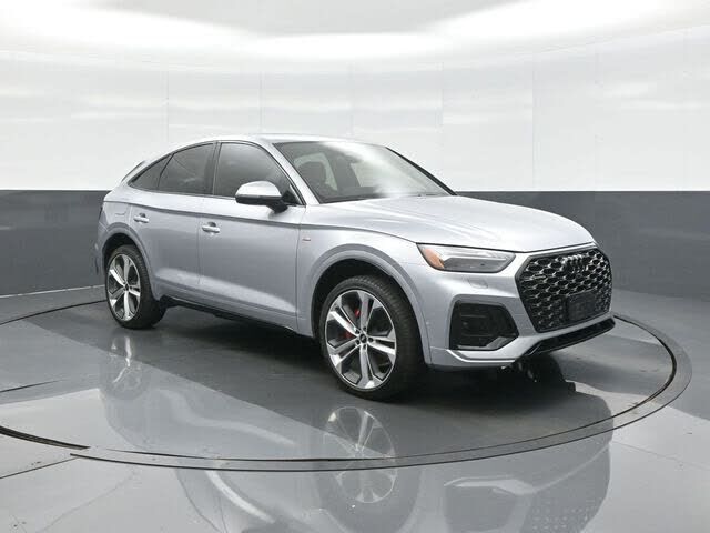 2024 AUDI Q5