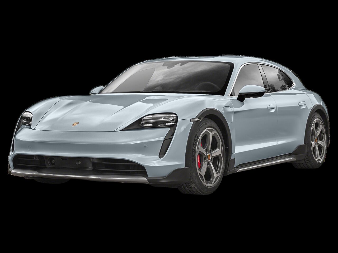 2024 PORSCHE Taycan