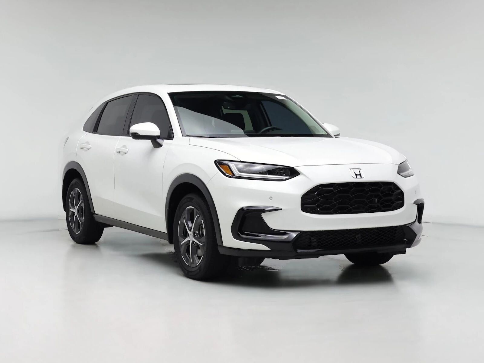 2025 HONDA HR-V