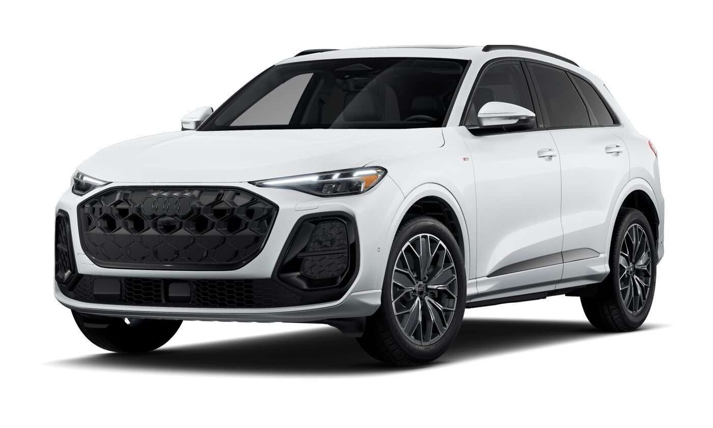 2026 AUDI Q5