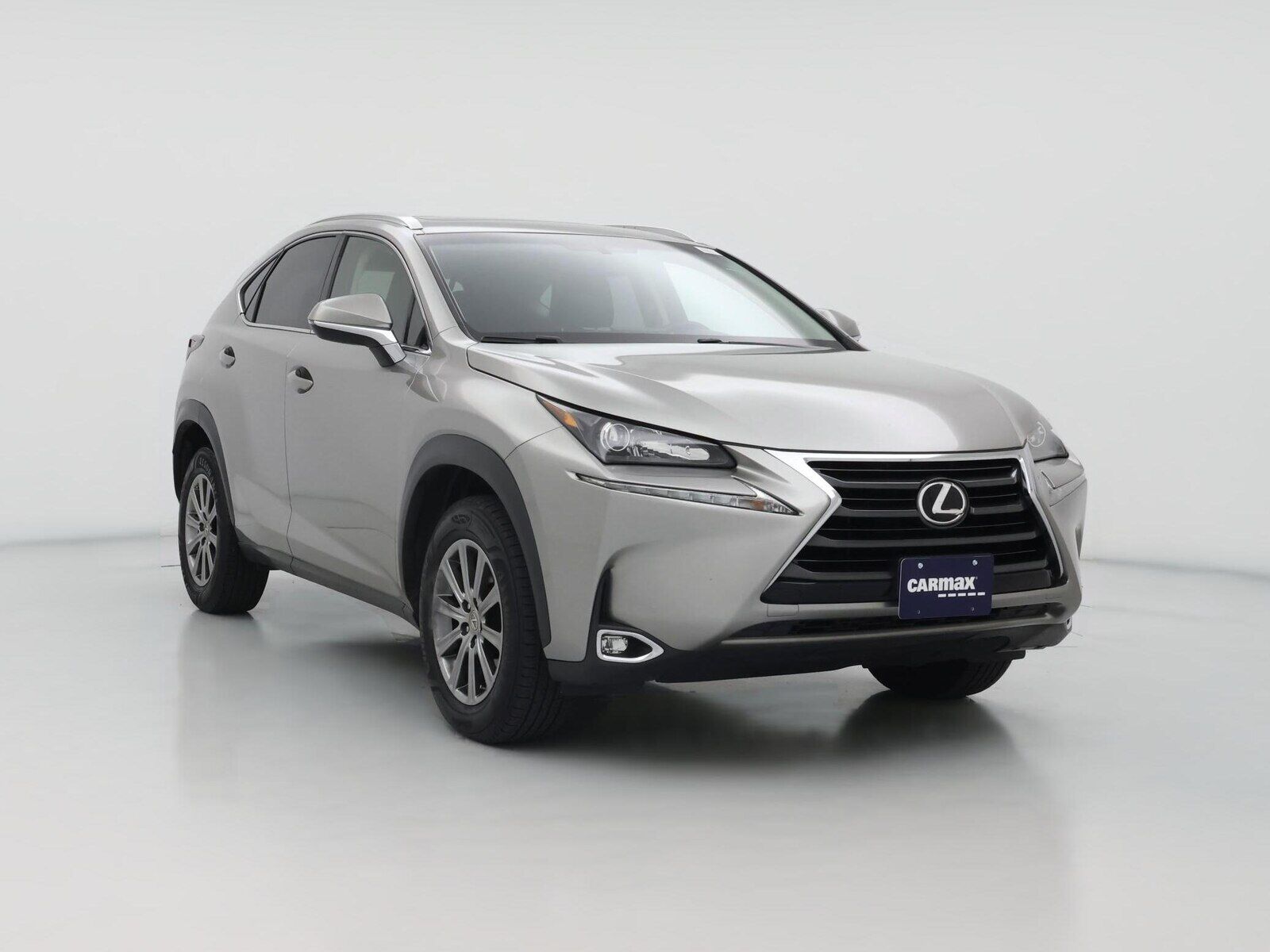 2017 LEXUS NX