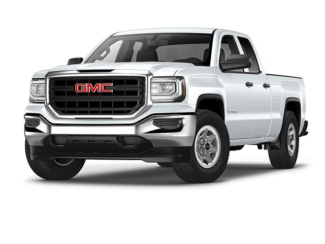 2019 GMC Sierra Limited