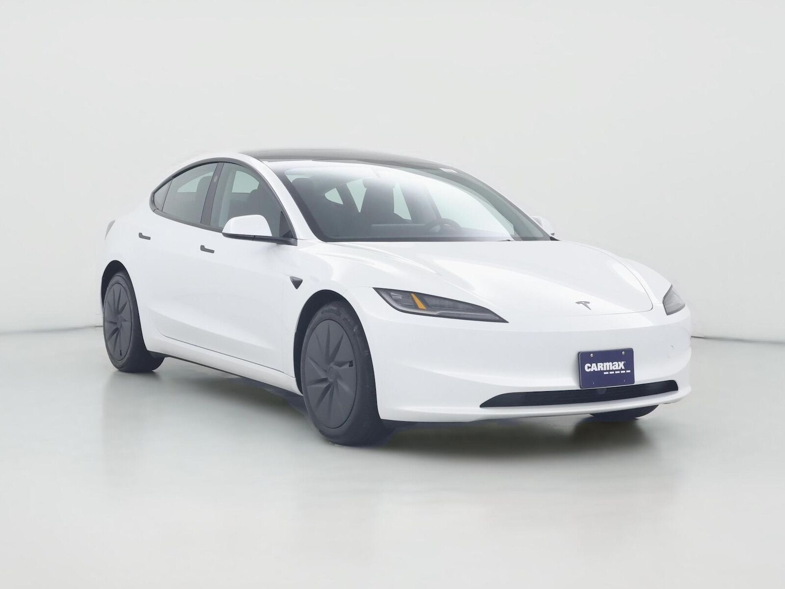 2026 TESLA Model 3