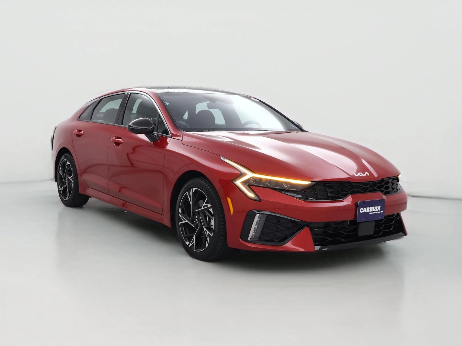 2025 KIA K5