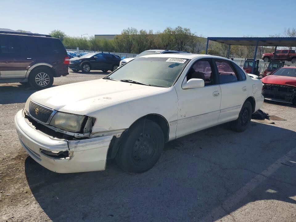 1996 TOYOTA Avalon