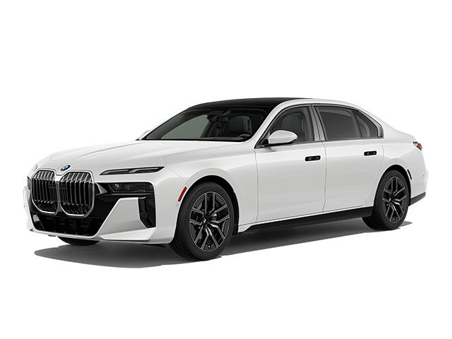 2023 BMW 7 Series