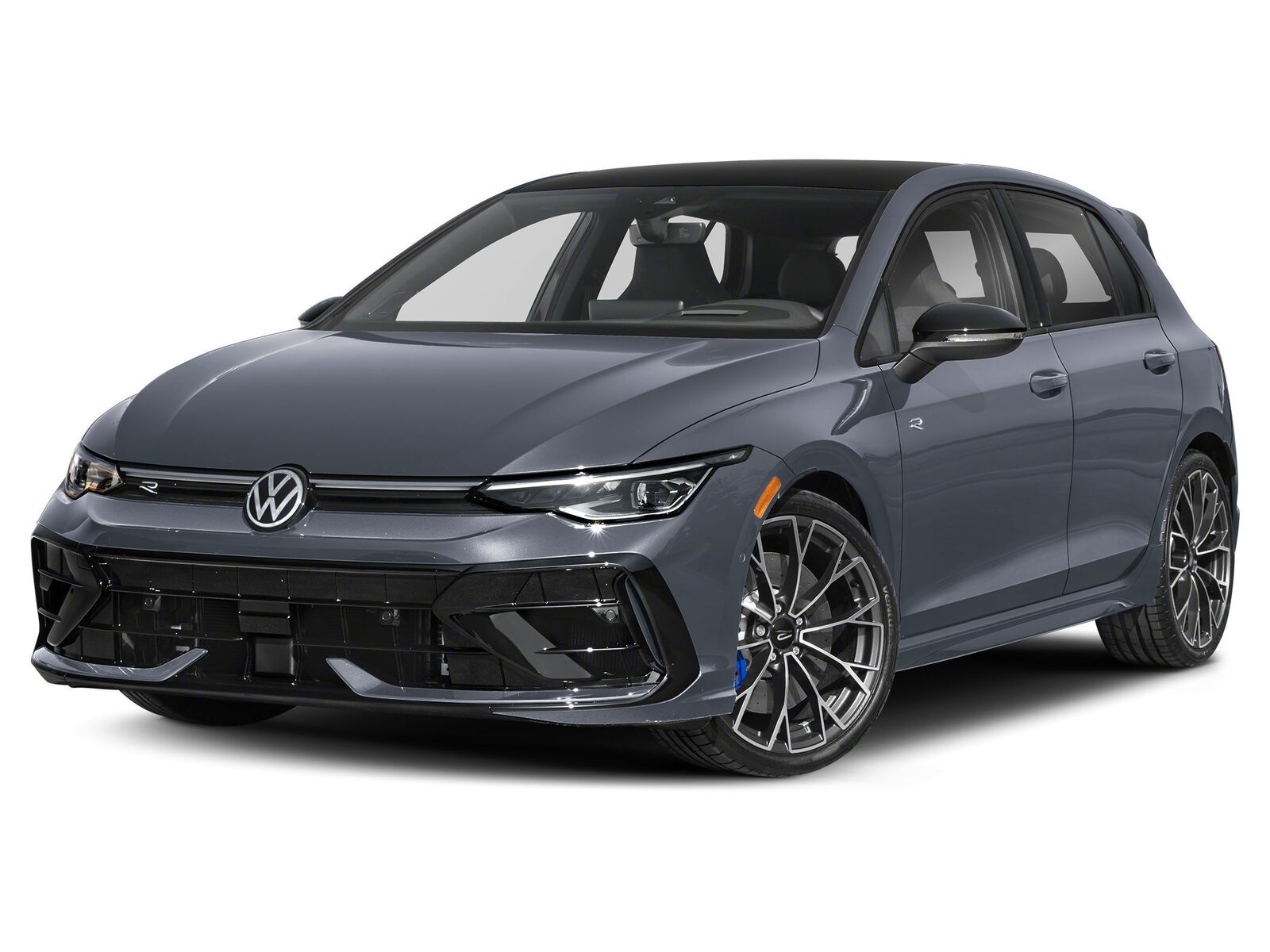 2026 VOLKSWAGEN Golf R