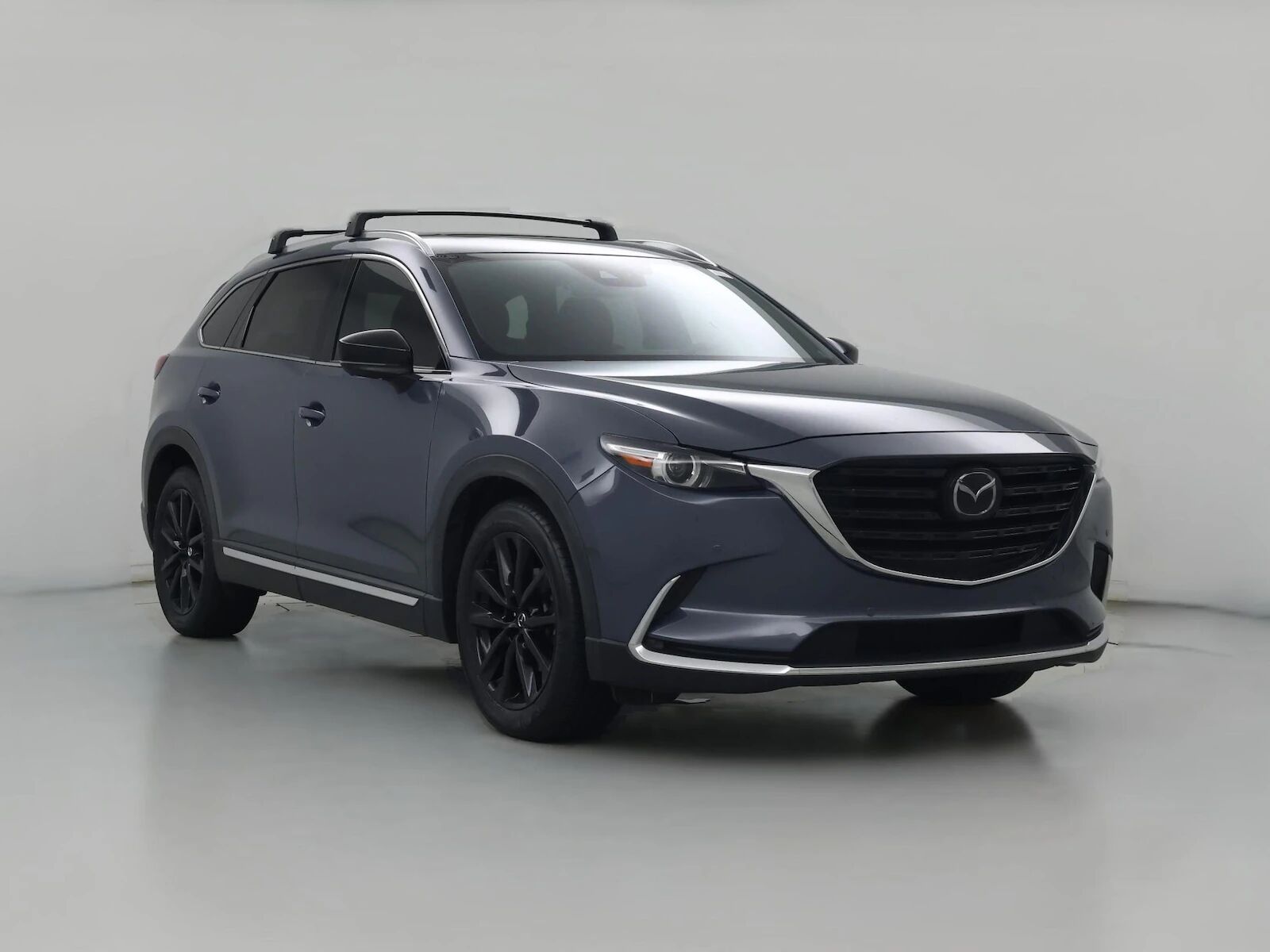 2021 MAZDA CX-9