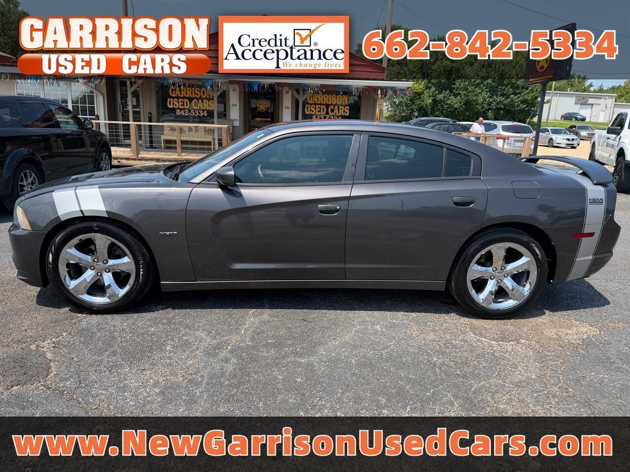 2013 DODGE Charger