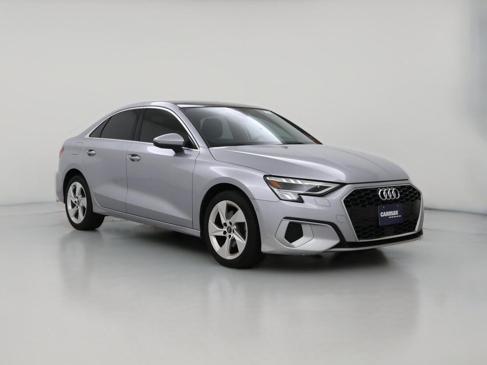 2023 AUDI A3