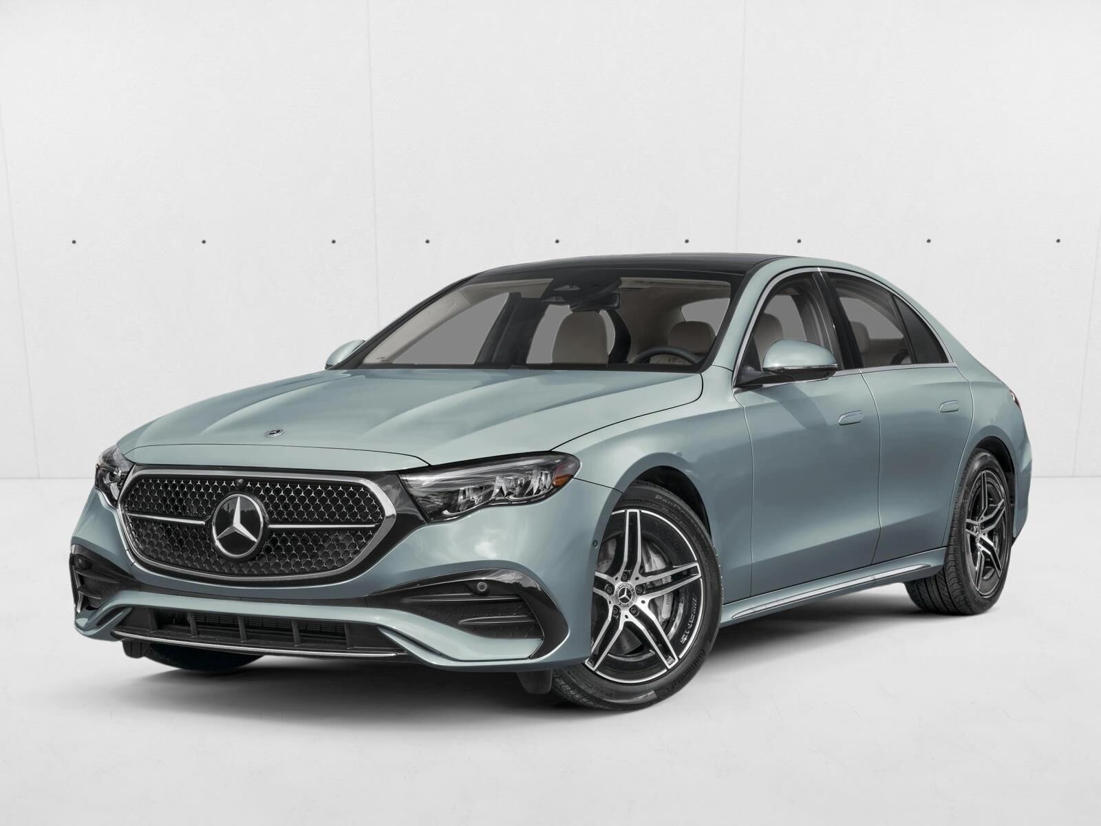 2027 MERCEDES-BENZ E-Class