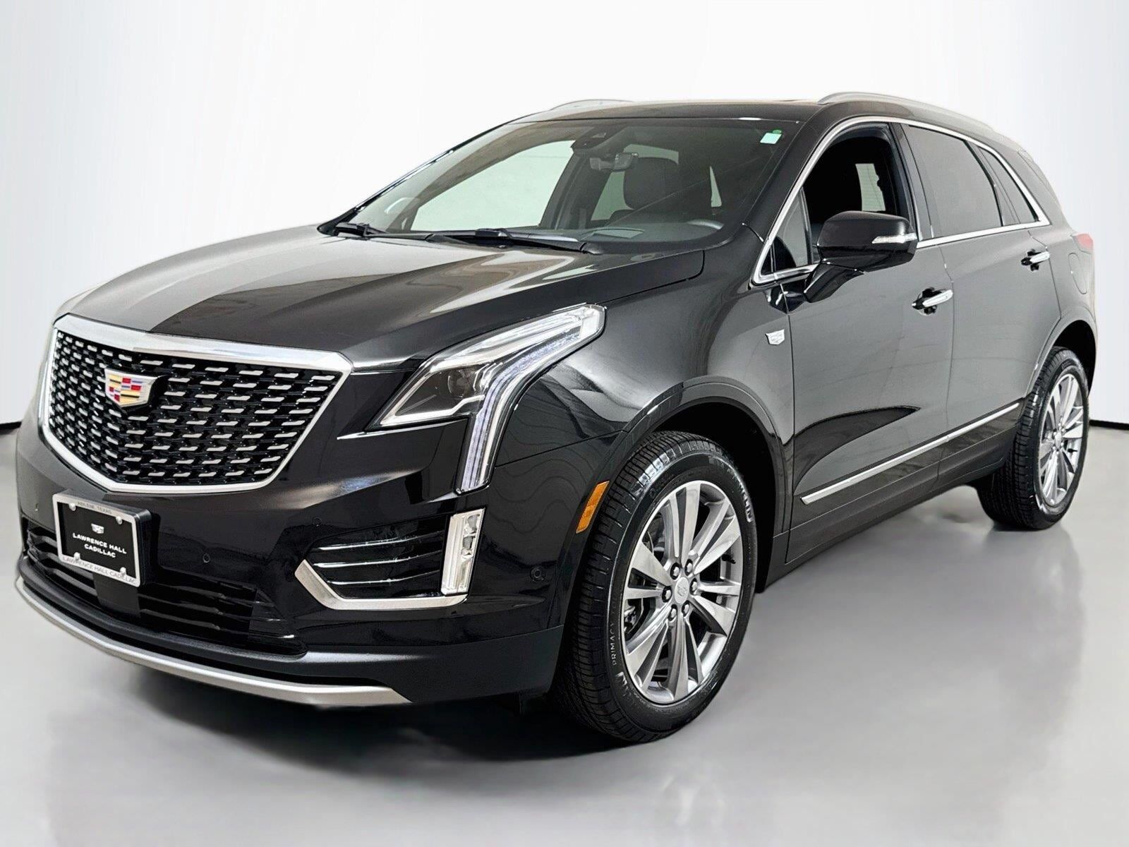 2025 CADILLAC XT5