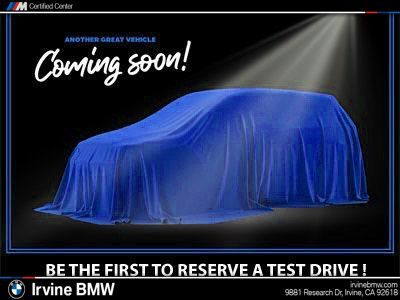 2025 BMW i5