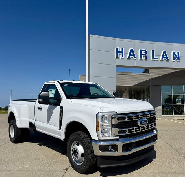 2026 FORD F-350