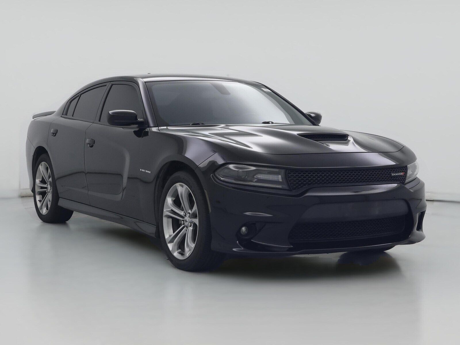 2021 DODGE Charger