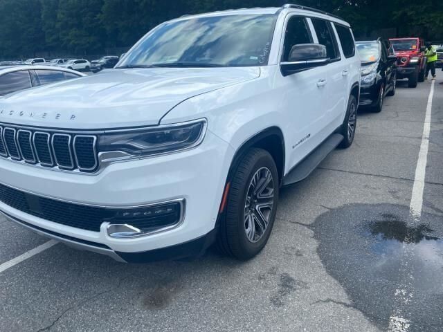 2024 JEEP Wagoneer L