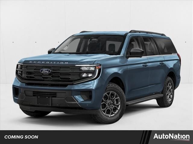 2027 FORD Expedition