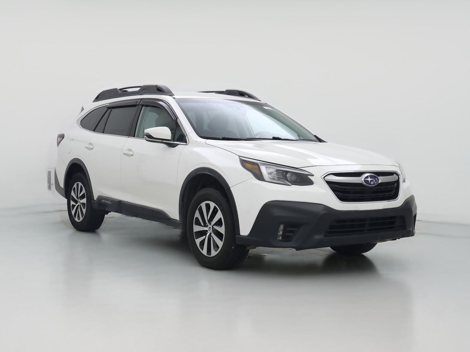 2021 SUBARU Outback