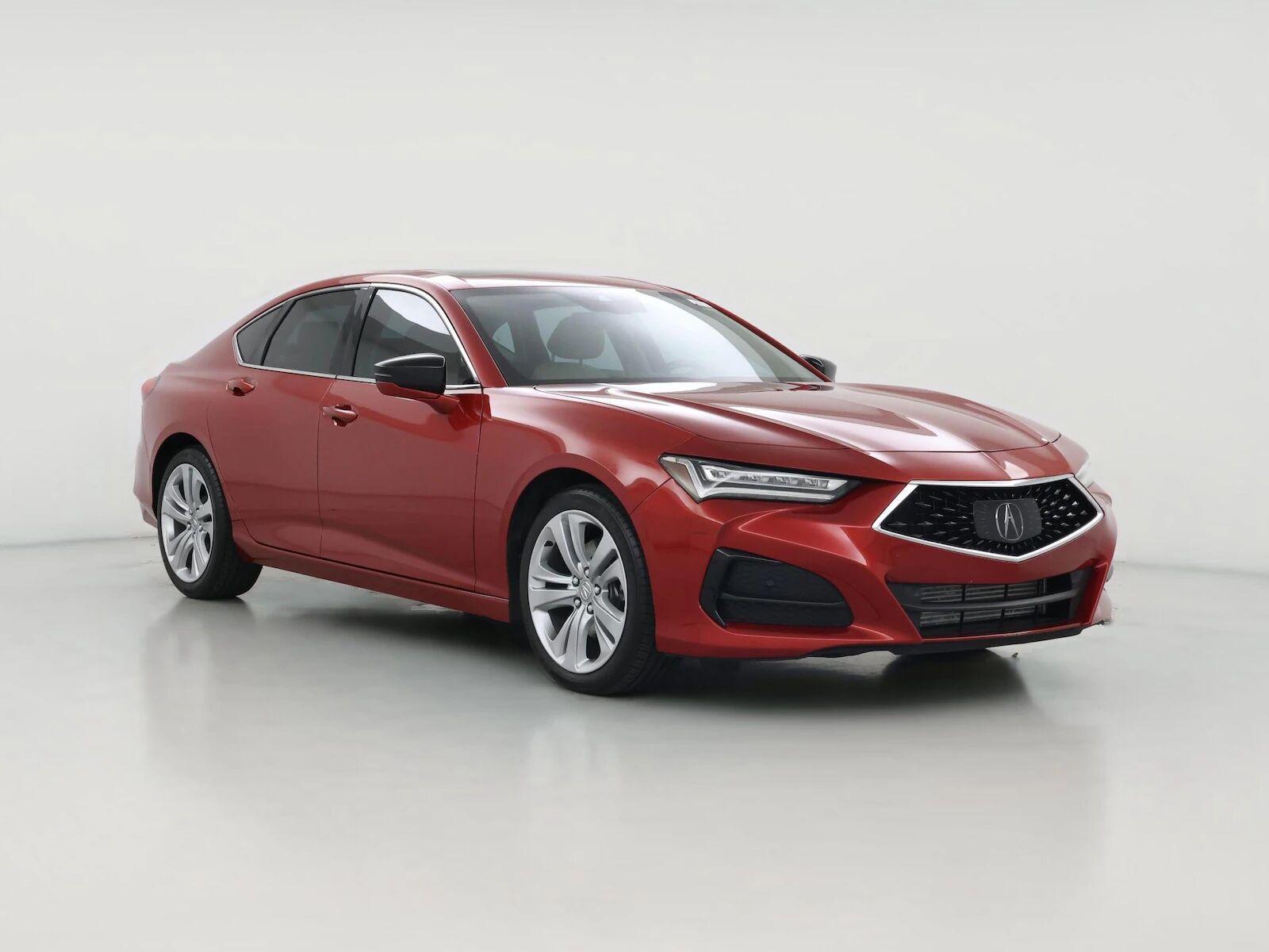 2021 ACURA TLX