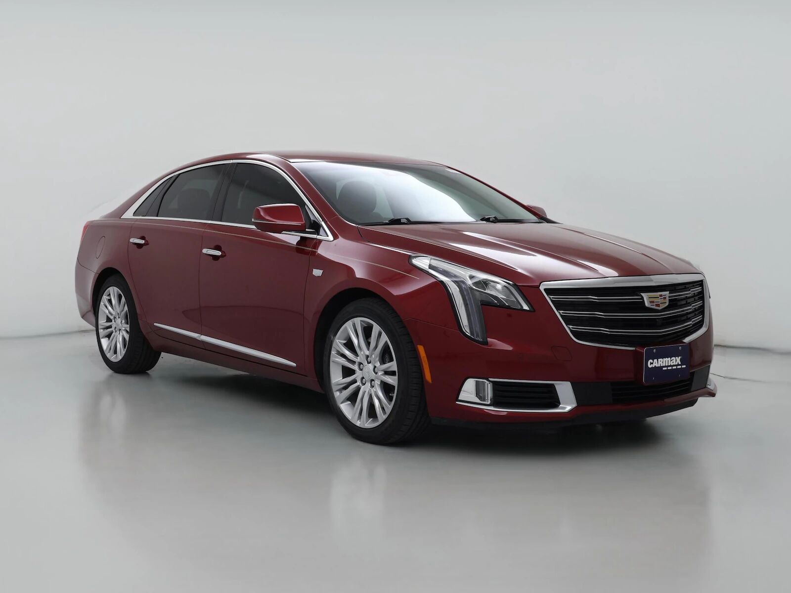 2019 CADILLAC XTS