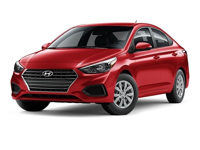 2022 HYUNDAI Accent
