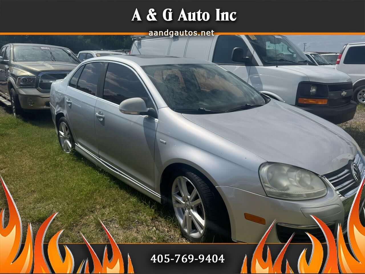 2006 VOLKSWAGEN Jetta