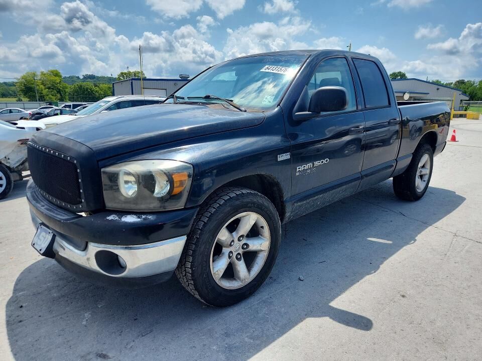 2006 DODGE Ram
