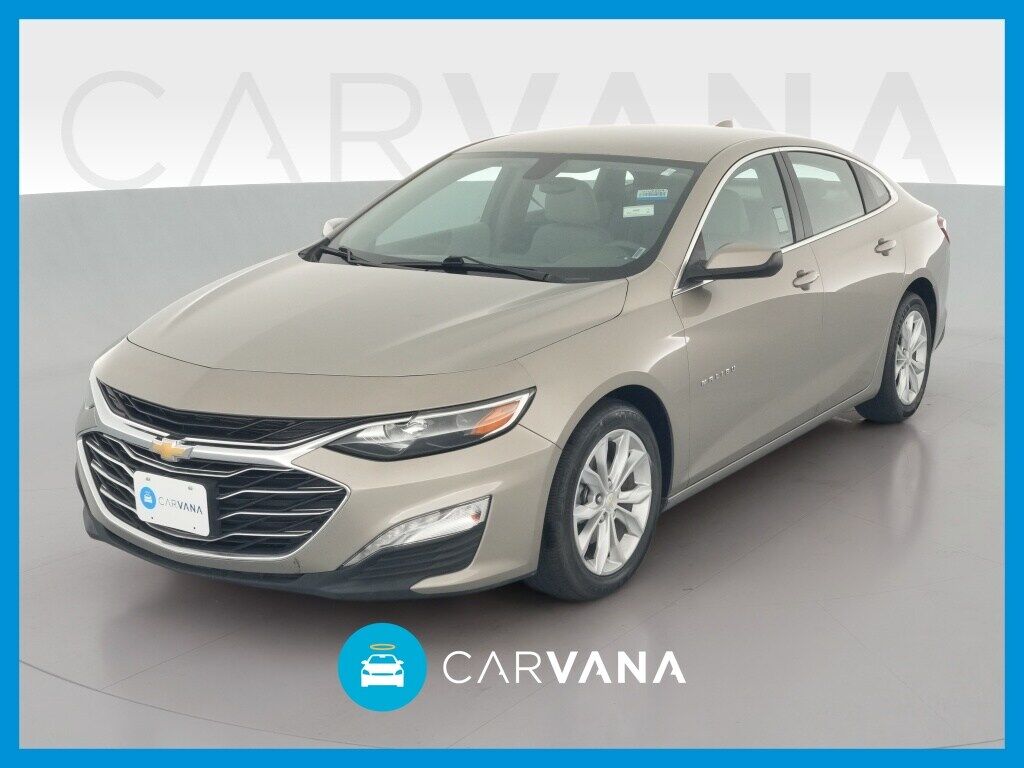 2022 CHEVROLET Malibu