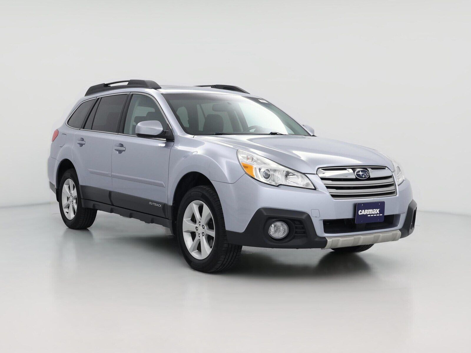 2014 SUBARU Outback