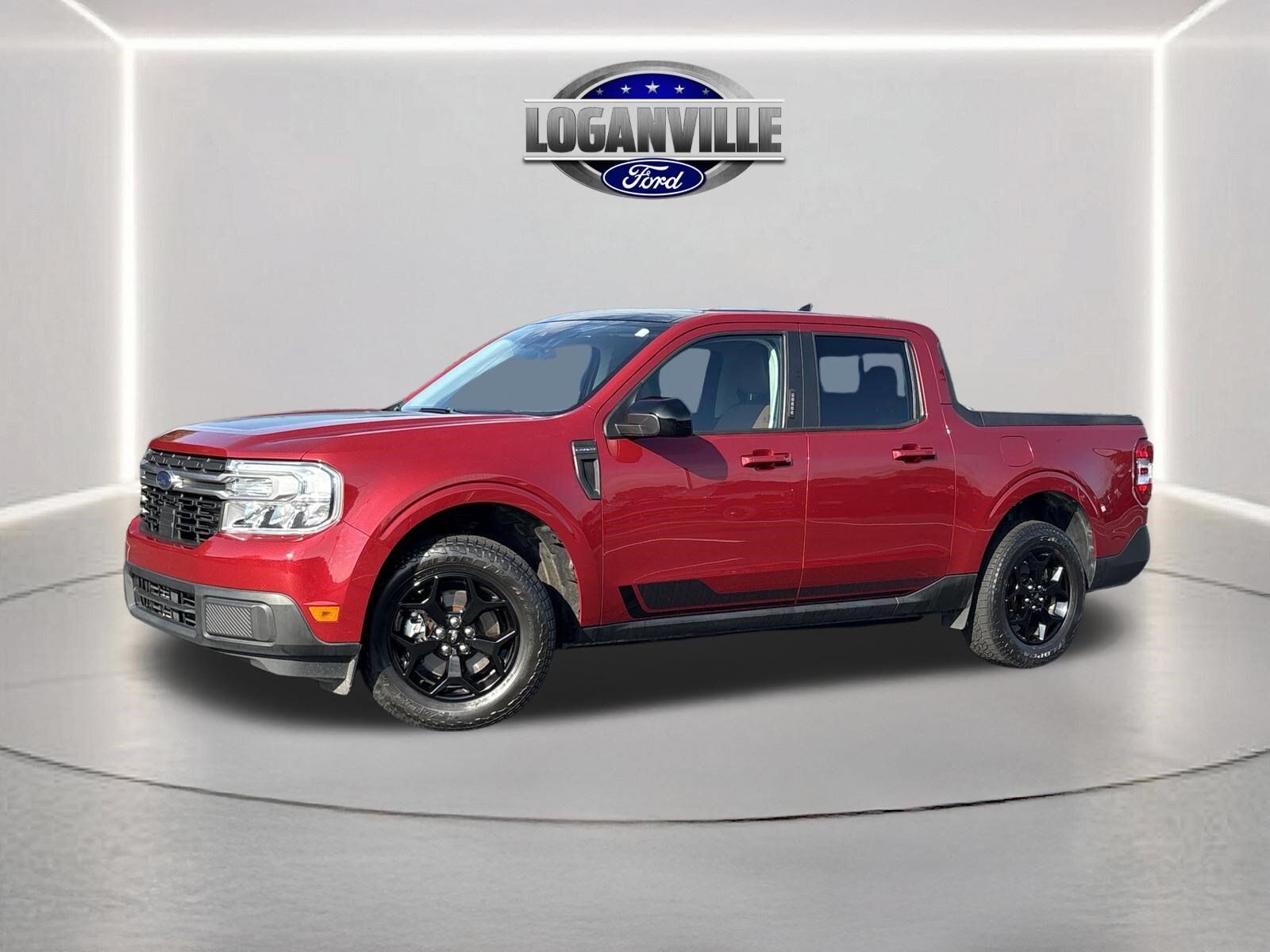 2022 FORD Maverick