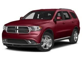 2015 DODGE Durango