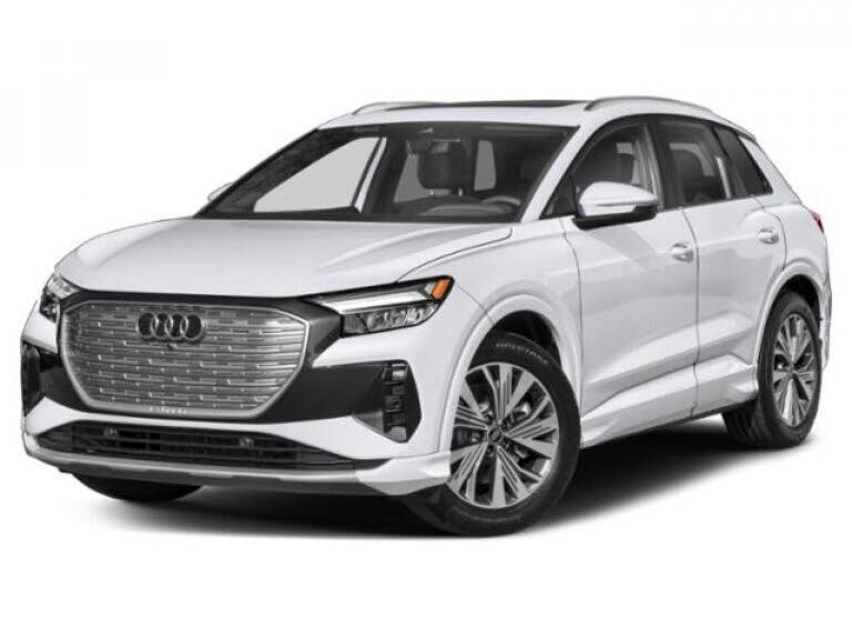 2024 AUDI Q4