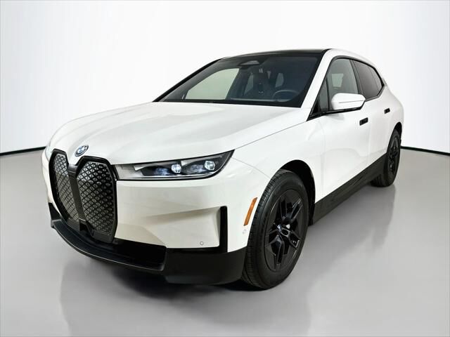 2024 BMW ix