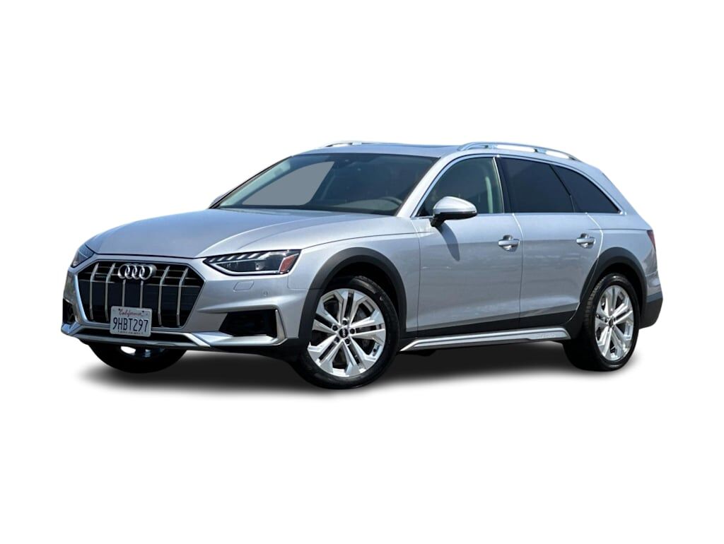 2023 AUDI A4 allroad