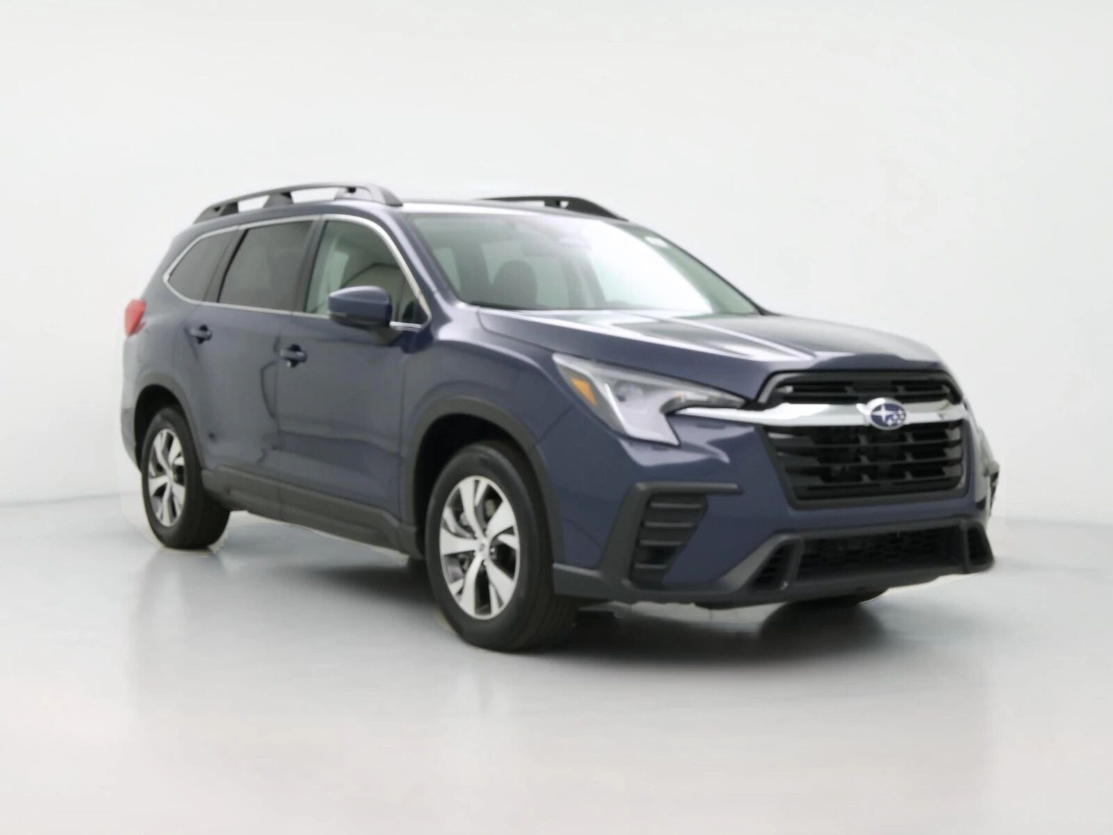 2025 SUBARU Ascent