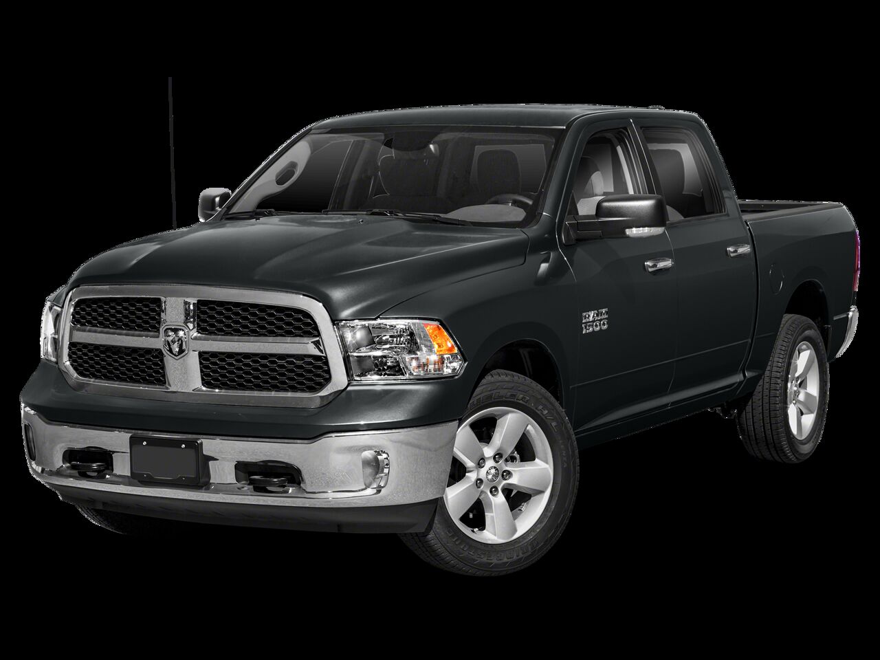 2015 RAM 1500