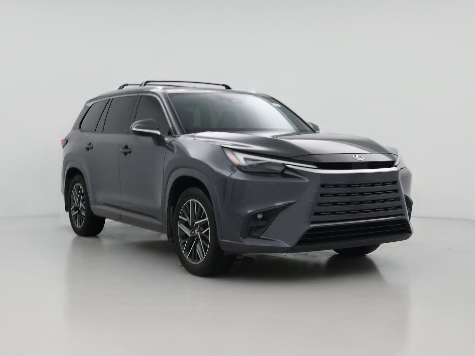 2024 LEXUS TX