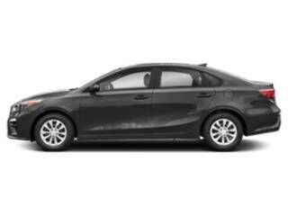 2020 KIA Forte
