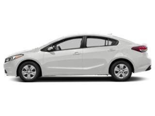 2018 KIA Forte
