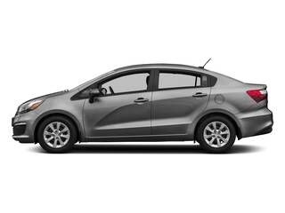 2016 KIA Rio